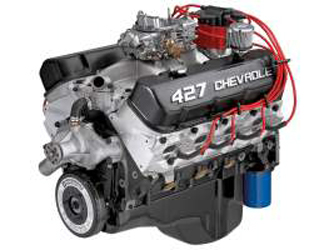 P303E Engine
